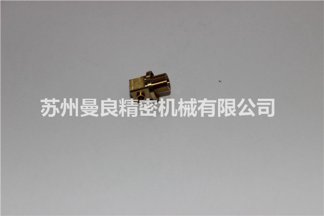 精密走心機(jī)加工件